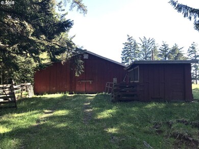 Barn