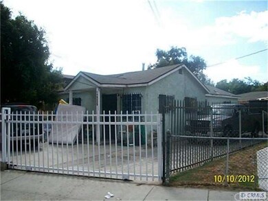 with brand new Iron Gate