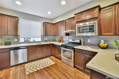 729 112th St SW unit G2, Everett, WA 98204 - photo 6