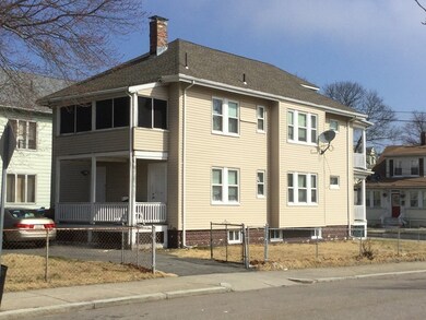 23 Osceola St unit 25, Mattapan, MA 02126 - photo 3