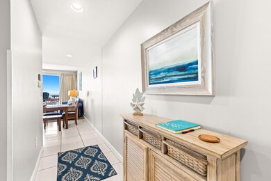 Splash Resort unit 1602E, Panama City Beach, FL 32413 - photo 6