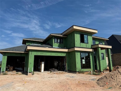 5916 Calcutta Ln, Edmond, OK 73025 - photo 3