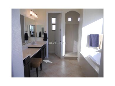 Master Bath/Spa.