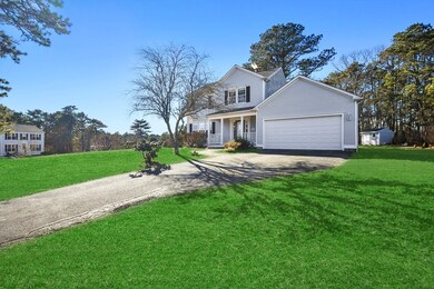 133 Long Duck Pond Rd, Plymouth, MA 02360 - photo 3