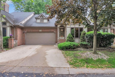 852 N Beech Daly Rd unit 7, Dearborn Heights, MI 48127 - photo 5