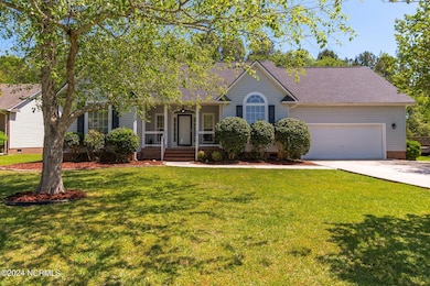 321 Richmond Dr, Jacksonville, NC 28540 - photo 3