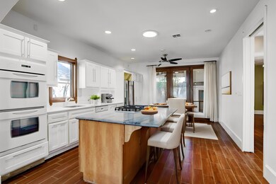 506 Vincent St, Houston, TX 77009 - photo 6