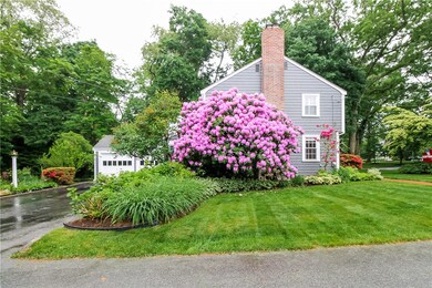 146 Rumstick Rd, Barrington, RI 02806 - photo 4