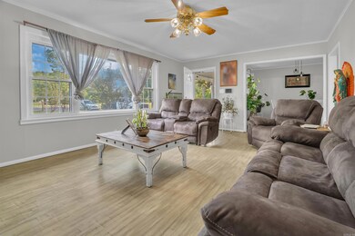 3615 Highway 9 N, Perry, AR 72125 - photo 5