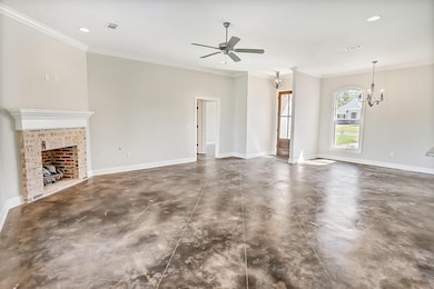 217 Greenfield Crossing, Brandon, MS 39042 - photo 4