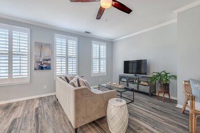 130 River Landing Dr unit 12200, Daniel Island, SC 29492 - photo 4