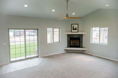 Similar home to be built.