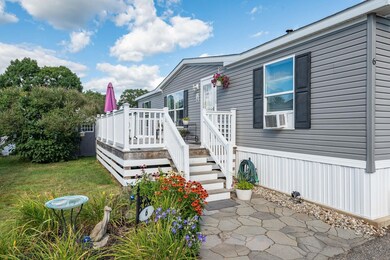 6 Wanda Ln, Exeter, NH 03833 - photo 2