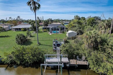 2096 Pellam Blvd, Port Charlotte, FL 33948 - photo 3