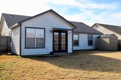 20325 E 42nd St S, Broken Arrow, OK 74014 - photo 3