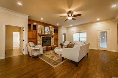 114 Bud Ford Cove, Cabot, AR 72023 - photo 7