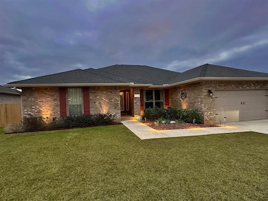 2107 Broad Street, Crestview FL