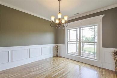 Photos of a prior build,  similar features to be selected. 
