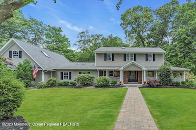 1 Barbary Ln, Colts Neck, NJ 07722 - photo 3