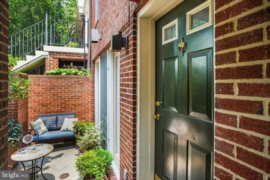 2413 20th St NW unit 4, Washington, DC 20009 - photo 4