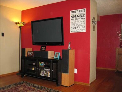 Living Room.