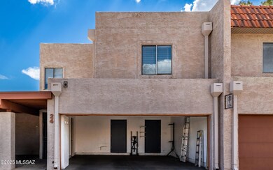 1949 N Swan Rd unit 24, Tucson, AZ 85712 - photo 2