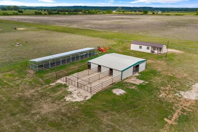 5282 Big Valley Cir, Lipan, TX 76462 - photo 3