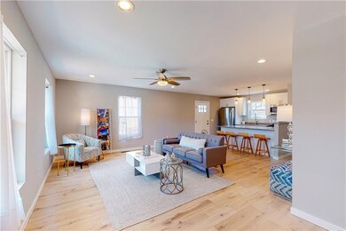 62 Prospect St unit 3, Pawcatuck, CT 06379 - photo 4