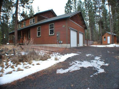 16879 Jacinto Rd, Bend, OR 97707 - photo 2