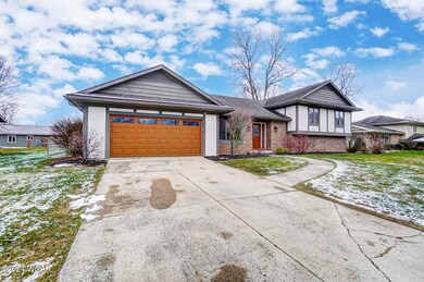 1444 Timberlane Dr, Lima, OH 45805 - photo 3