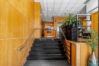 Boston Loft Condos unit 64, Boston, MA 02111 - photo 5