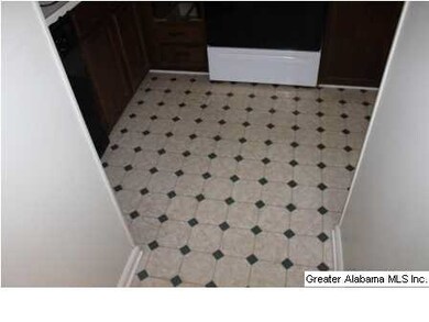 Kitchen flooring