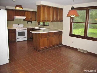 Kitchen Dining