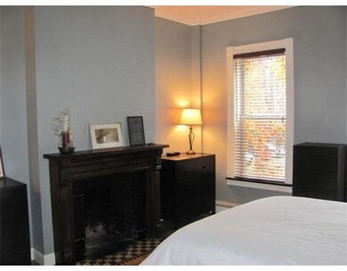 112 St Botolph unit 1, Boston, MA 02115 - photo 6