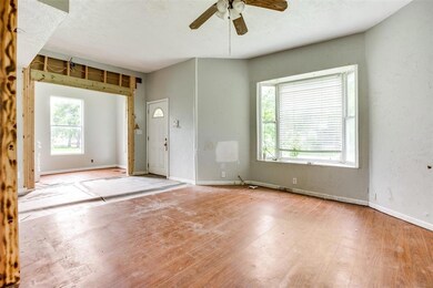 931 W Chestnut St, Denison, TX 75020 - photo 7