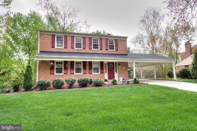 5109 Portsmouth Rd, Fairfax, VA 22032 - photo 2
