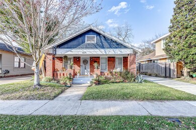 1025 Fugate St, Houston, TX 77009 - photo 2