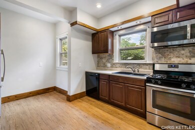 129 Benjamin Ave NE, Grand Rapids-Kitche