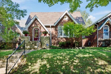 5227 Winona Ave, Saint Louis, MO 63109 - photo 2