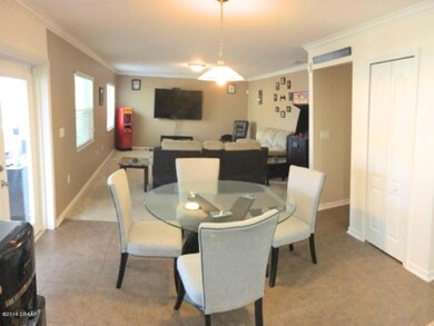 open concept