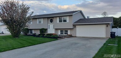 3 Hansom Ln, Cridersville, OH 45806 - photo 2