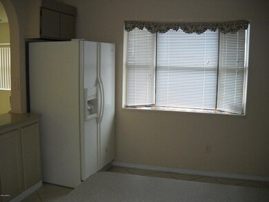Kitchen view