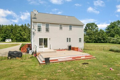 11 Glen Falls Rd, Franklin, NH 03235 - photo 7