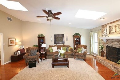 1601 Willow Bend, Tyler, TX 75703 - photo 5