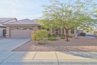 Corner Lot in Cottonwood Ranch