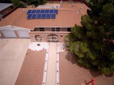 10633 Janway Dr, El Paso, TX 79935 - photo 6