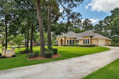 14011 Timbergreen Dr, Magnolia, TX 77355 - photo 3