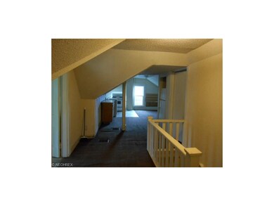 Finished Attic