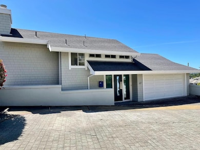 67 Via Los Altos, Tiburon, CA 94920 - photo 2