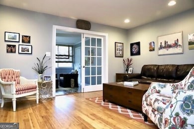 28 Glenald Way NW, Atlanta, GA 30327 - photo 2